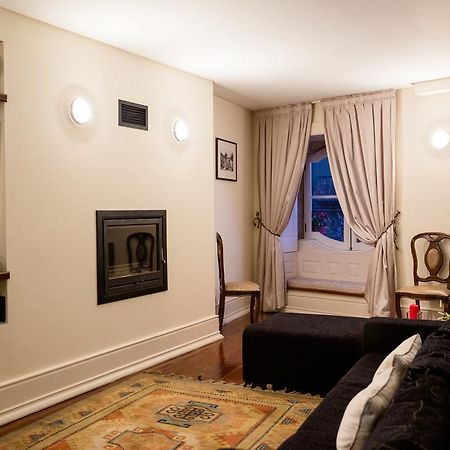 בראגה Old City Guest House מראה חיצוני תמונה